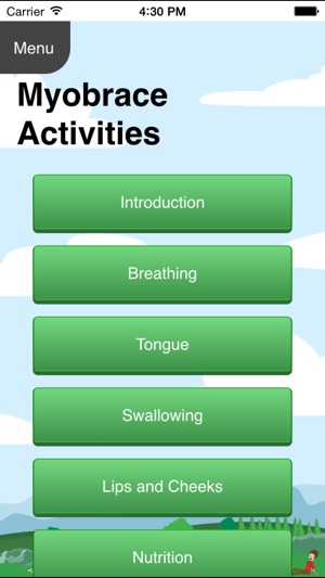 Myobrace Activities(圖2)-速報App