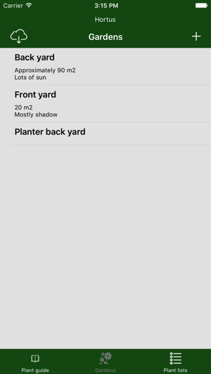 Hortus - Plants in your garden(圖4)-速報App