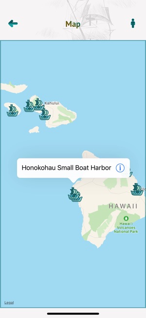 Hawaii Boat Ramps - USA(圖5)-速報App