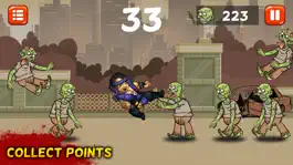 Game screenshot Зомби апокалипсис hack