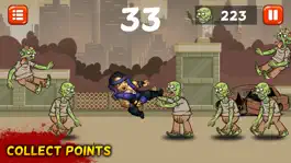 Game screenshot Zombies Apocalypse hack