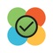 The Check-in app allows your volunteers to wirelessly check-in your church's people at services and events