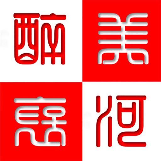 醉美褒河 icon