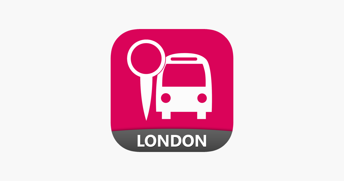 London Bus Checker On The App Store