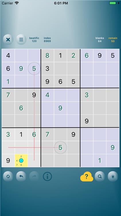 SudokUn screenshot-5