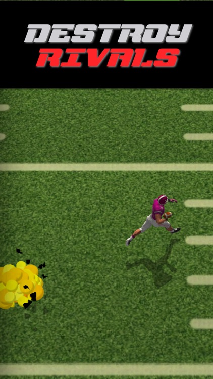 Football Games 2018