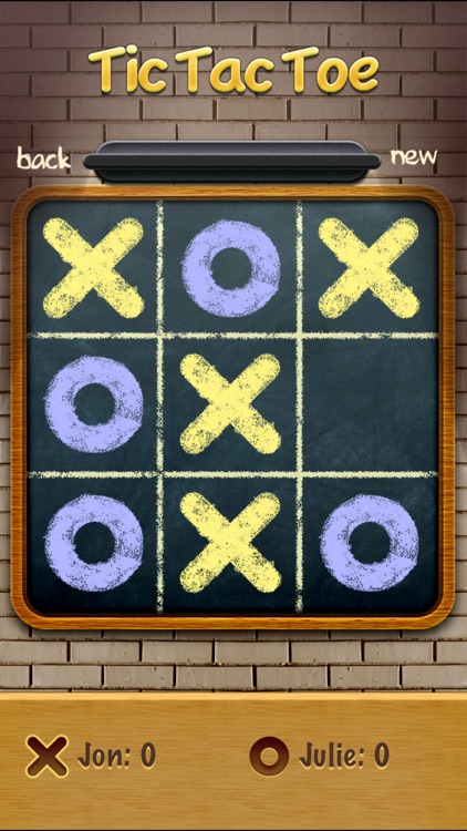 Tic Tac Toe Pro