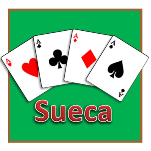 Sueca Portuguesa Jogo Cartas Icon