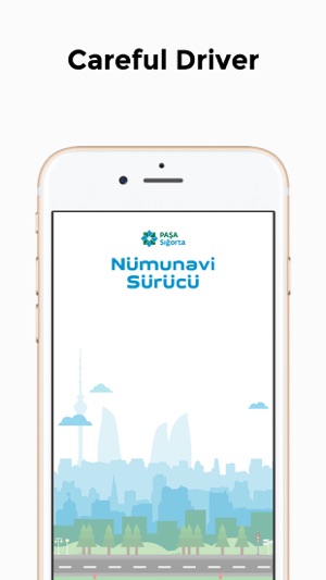 Nümunəvi Sürücü(圖2)-速報App