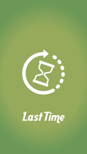 Last Time(圖1)-速報App