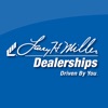 Larry H Miller Automotive