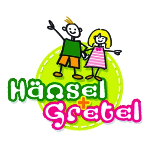 Hansel and Gretel Preschool icon