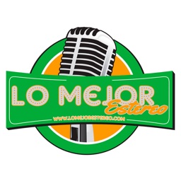 Lo Mejor Estereo