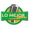 Lo Mejor Estereo 100