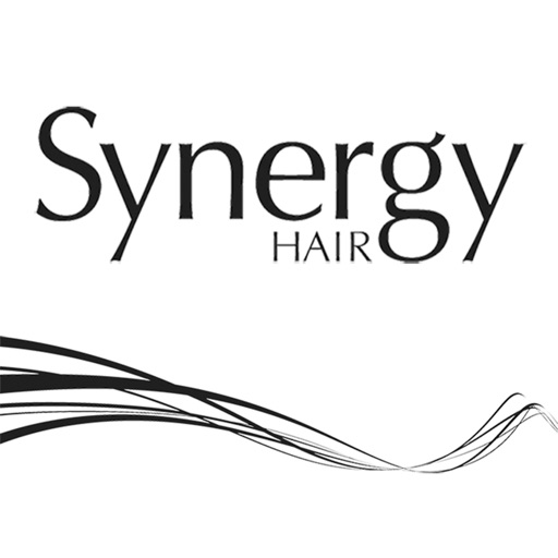 Synergy Hair icon