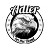 ADLER on the ROAD