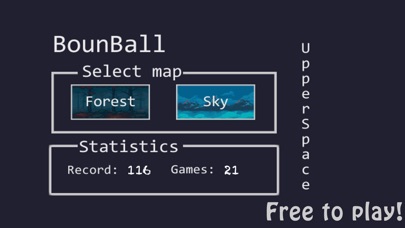 BounBall screenshot 3