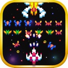Top 39 Games Apps Like Galaxy Attack - Space Shooter - Best Alternatives