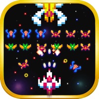Galaxy Attack - Space Shooter apk