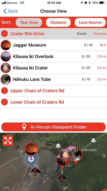 Eruption Lens screenshot-3