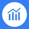 Compound Interest Calc + is the best app for quickly and easily calculating compound interest and the future value of investments