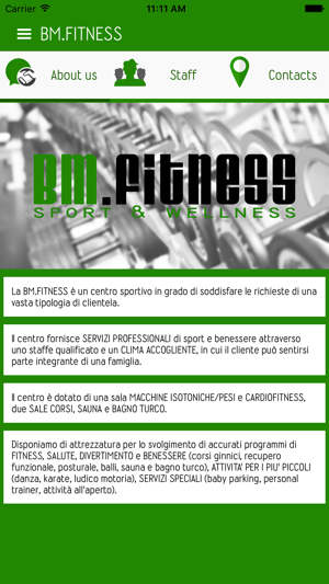 Bm.fitness(圖1)-速報App