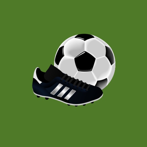 Futbol Soccer Stickers icon