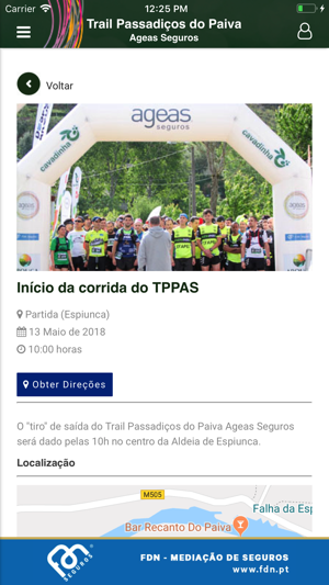 Trail Passadiços do Paiva(圖5)-速報App