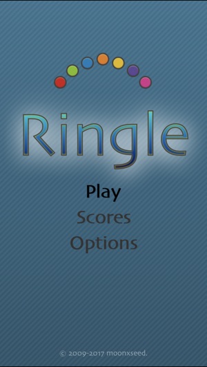 Ringle - Circular Match 3(圖5)-速報App