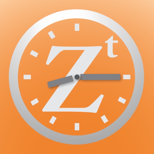 zulu-time-apprecs