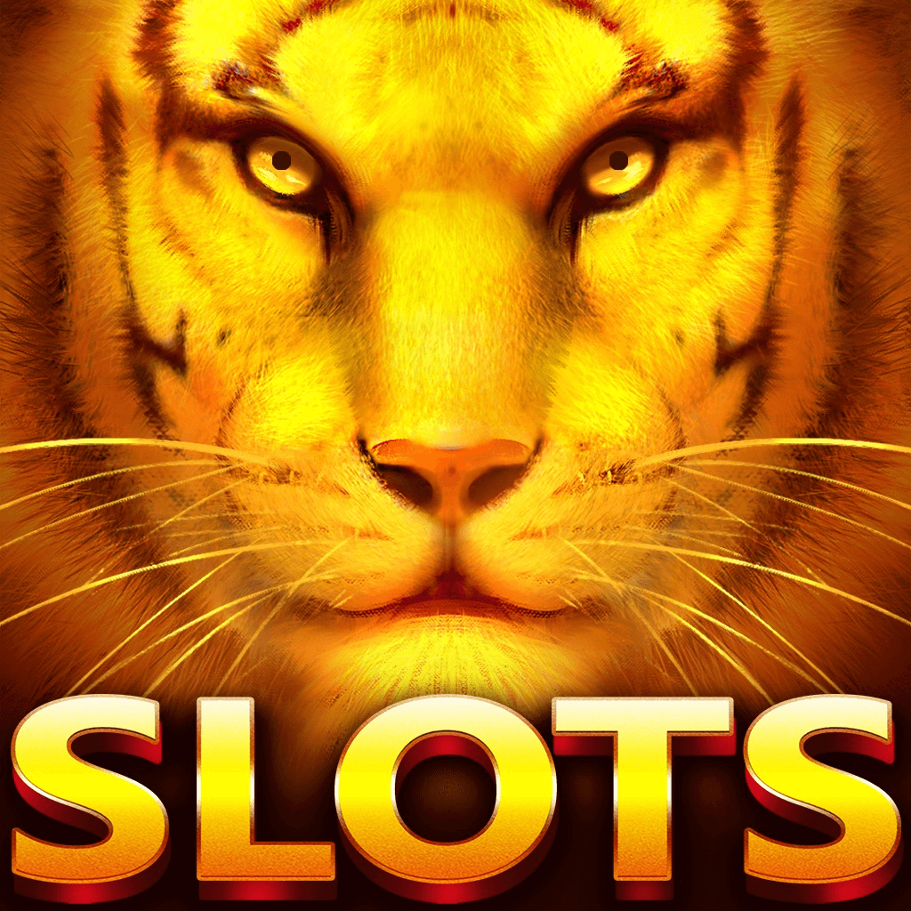 Slots Prosperity ™ App Icon