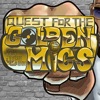 Quest for the Golden Mics