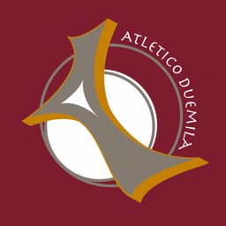 Atletico 2000