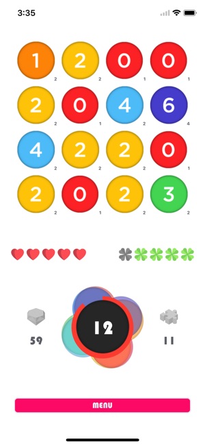 Sum: play with maths(圖2)-速報App