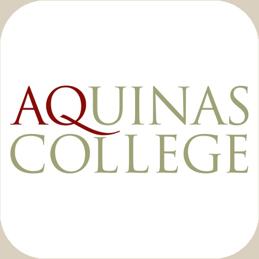 Aquinas College Experience icon