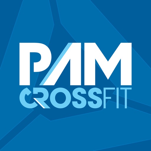 PAM CrossFit icon