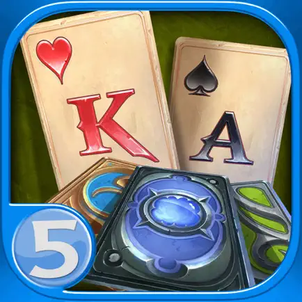 Mystic Journey: Tri Peaks Solitaire Читы