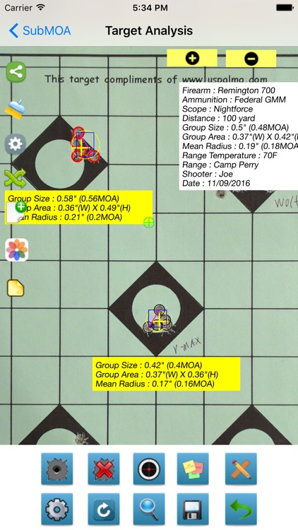 SubMOA Pro