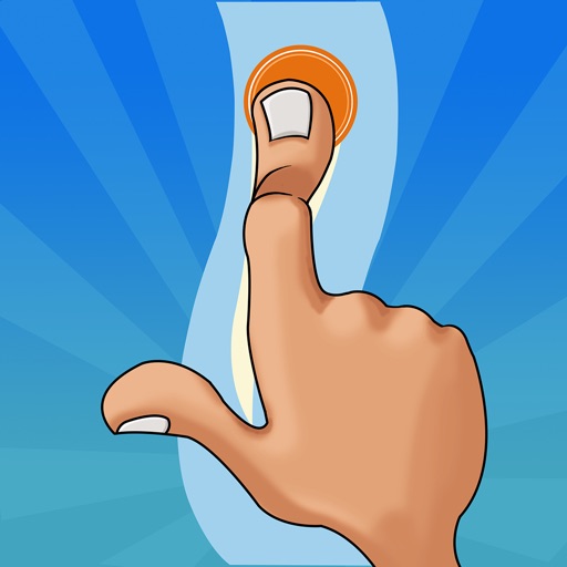 Skillful Finger icon