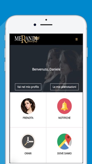 Merandi Fashion Group(圖2)-速報App