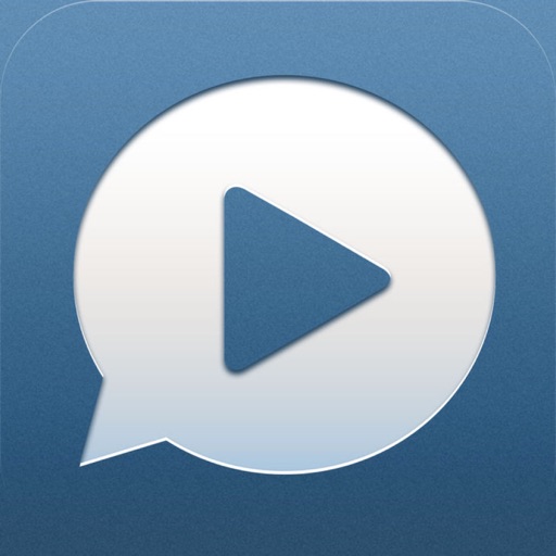 12 Steps Speakers iOS App