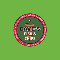 Daves Takeaway