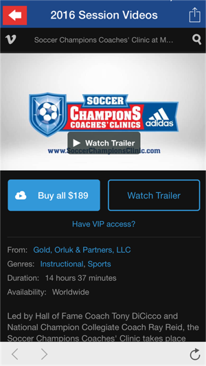 Soccer Champions(圖4)-速報App