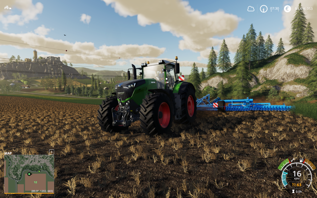 Farming Simulator 19(圖5)-速報App