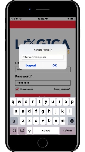 Logica Driver(圖2)-速報App