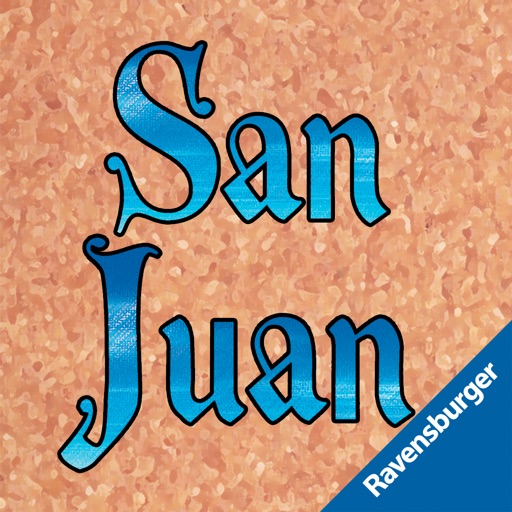 San Juan Icon