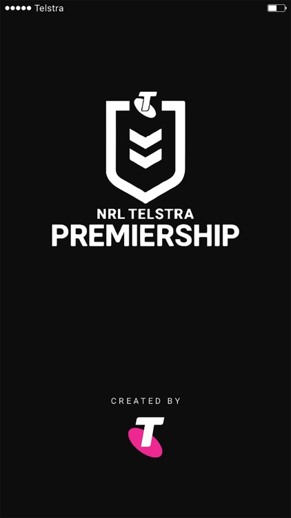 NRL Official App