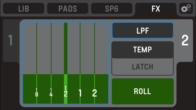 Serato Remote Mini