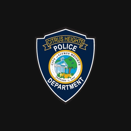Citrus Heights PD