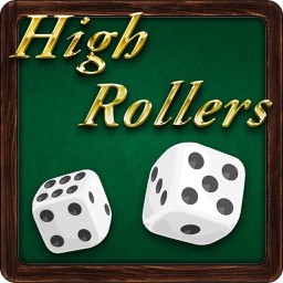 Las Vegas Casino High Roller - Lucky 7 Dice! by Numatix, LLC